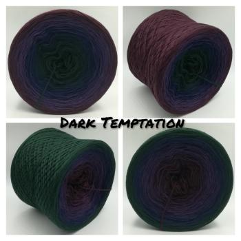 (ab 0,011€/Meter) Dark Temptation